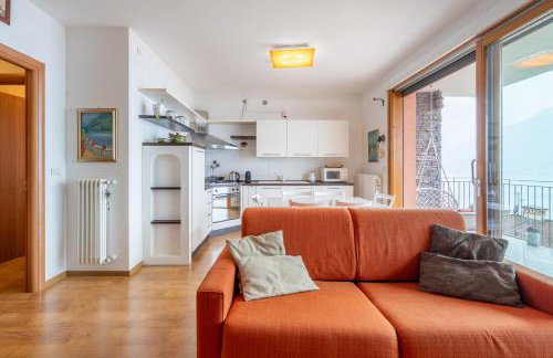 La Breva - Terrazzo panoramico vista lago di Como - Foto 25