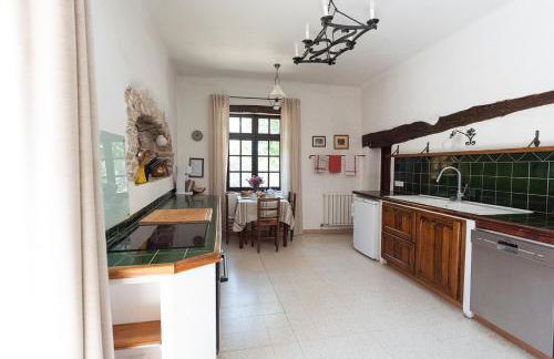 Domaine de Saint Pons - Foto 58