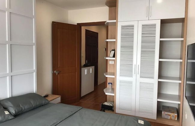 Zan- Newlife Halong Apartment - Foto 33