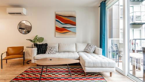 Sophari Parkside: Bellevue Apartments - Foto 4