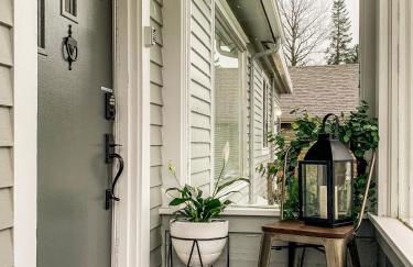 North Bend Downtown Cottage - Foto 17