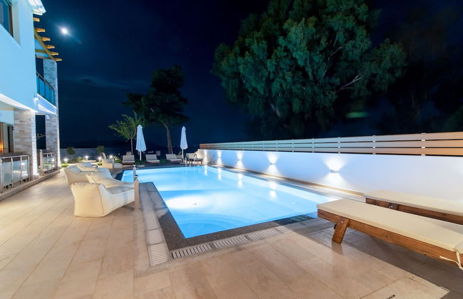 Melydron Apartments - Foto 36