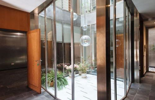 Rabadan Brand New Amazing House with Terrace Parking - Foto 5