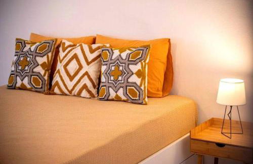 Samora Guest House - Foto 15