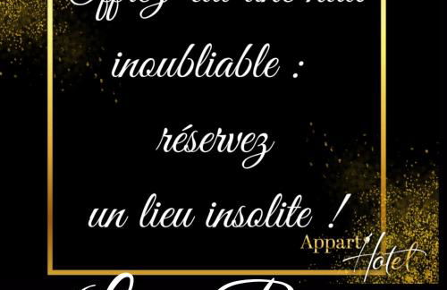 La Maison Coquine - Foto 19