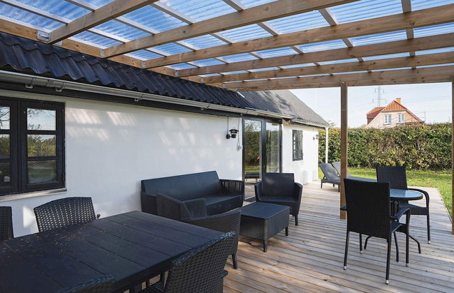 8 Person Holiday Home in Sakskobing - Foto 15