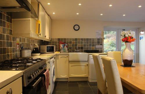 Red Dragon Cottages nr Mt Snowdon - Photo 31