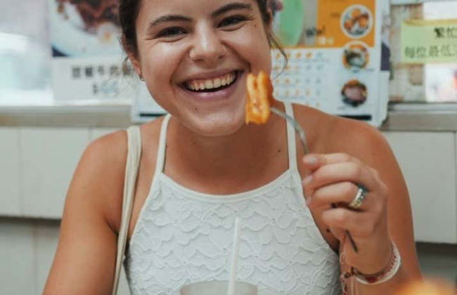 Hong Kong Food Tour - Foto 1