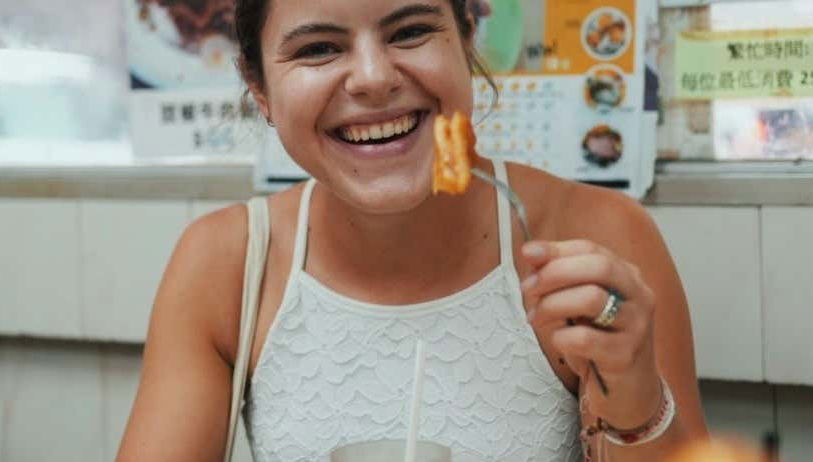 Hong Kong Food Tour - Foto 1