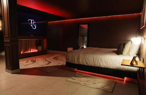 Suite d exception avec spa privatif - Foto 21