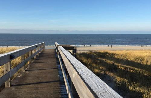 Nordseesonne I - Foto 17