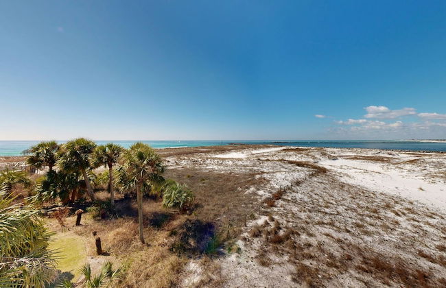 Seabreeze 5 Bedroom Home by RedAwning - Foto 74