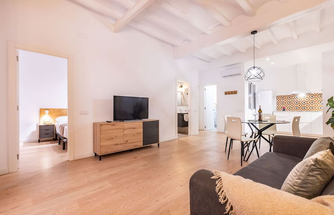 Unik Vacation Cavallers - Foto 41