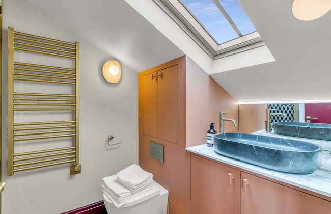 Hammersmith Residences by MySquare - Foto 45