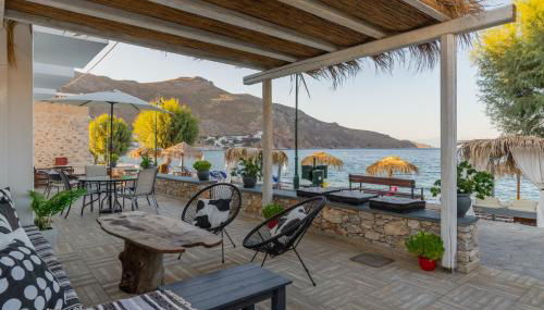 Uno Beachfront Suite - Foto 4