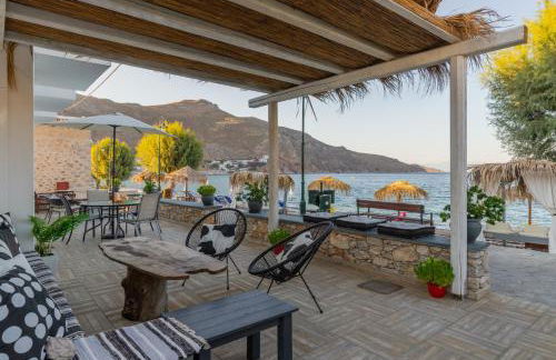 Uno Beachfront Suite - Foto 4