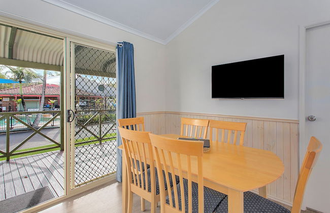 North Haven Holiday Village - Foto 27