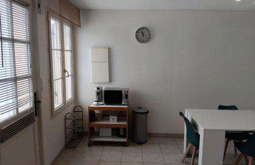 Appartement rez-de-chaussée calme - Foto 7