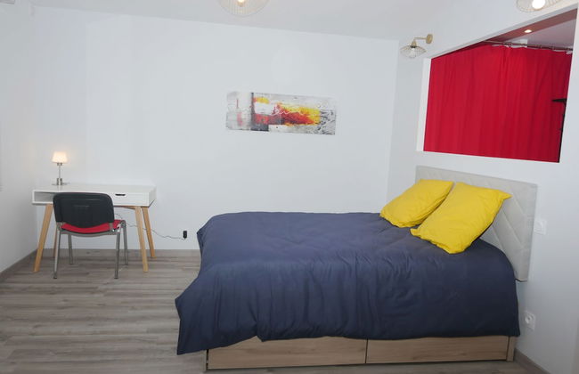 Appart Hôtel Albi - Foto 6