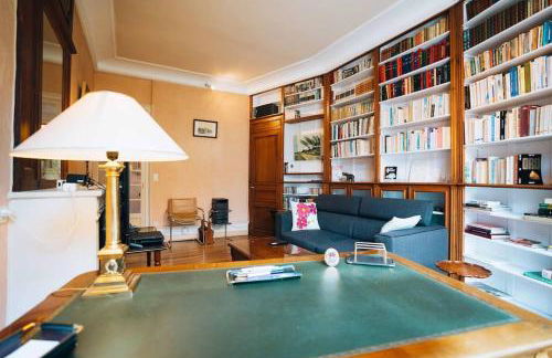 L'Écrin - Stationnement Privatif - Coeur de ville - Foto 3