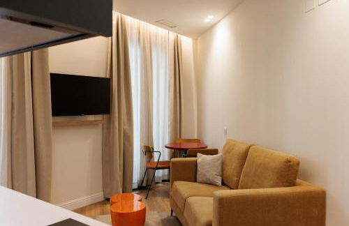 Blume Cruz Suites - Photo 20