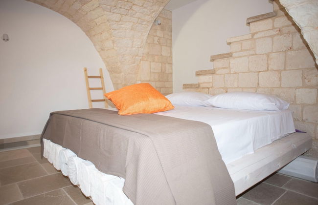 Tower House in Puglia With Pool and Charm - Foto 8