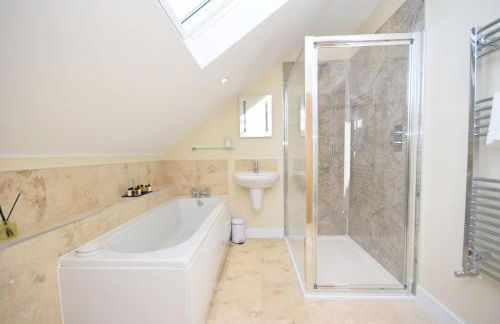 The Dairy , Emsworth - Photo 23