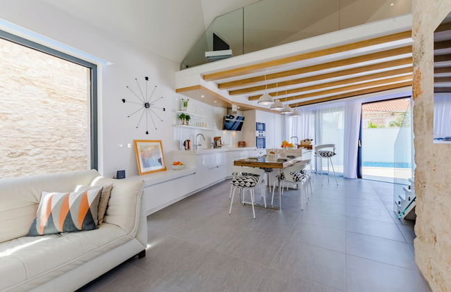 Villa Stone Pearl - Foto 24