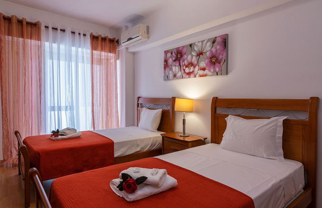 Quarteira Ocean View by Homing - Foto 2