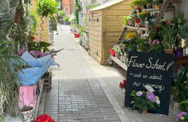 Mews house in the centre of Henley-on-Thames - Foto 14