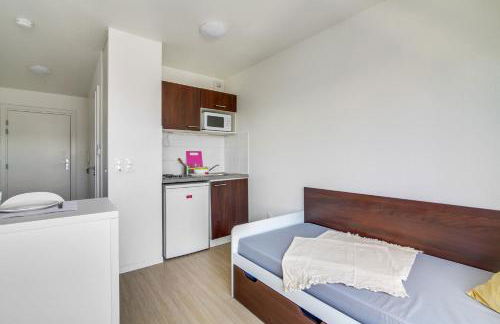 Apparteo Strasbourg - Foto 23