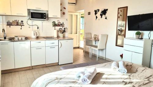 Studio Apartment Lino - Foto 2