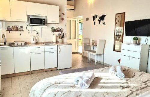 Studio Apartment Lino - Foto 2