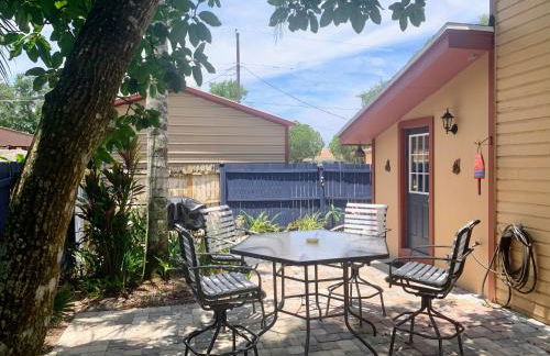 Cozy Bungalow - Foto 1