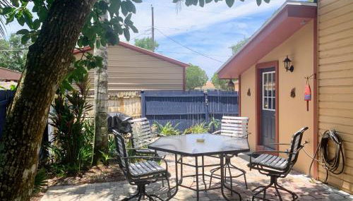 Cozy Bungalow - Foto 1