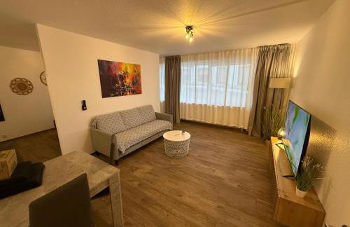 Moderne Ferienwohnung in Kleve Nr 5 - sehr zentral gelegen - Foto 26