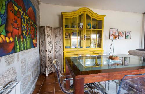 Barrocal Nature Houses - Foto 77