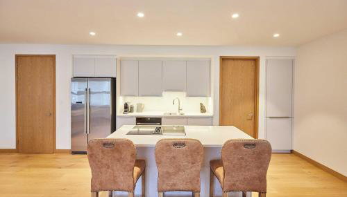 Host & Stay - Thames Apartment - Foto 3, stove