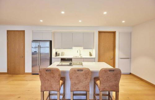 Host & Stay - Thames Apartment - Foto 3