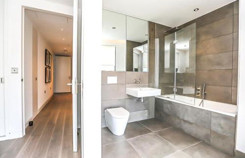 The Eight Apartments Shoreditch - Photo 38