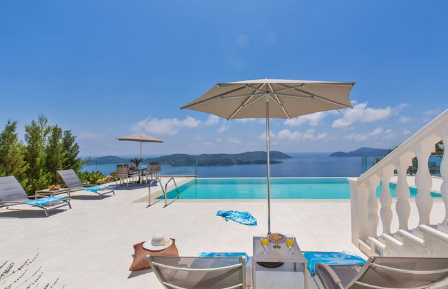 Villa Touran - Foto 80