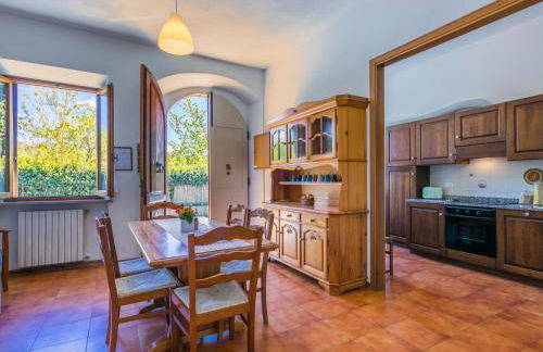 Apartment San Vivaldo- Nr- 3 by Interhome - Foto 6