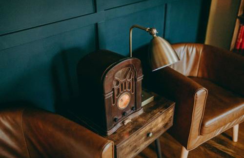 Conestoga Cottage with Hot Tub - Foto 8