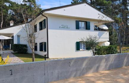 Villa Barbara Fra i Pini - Foto 33