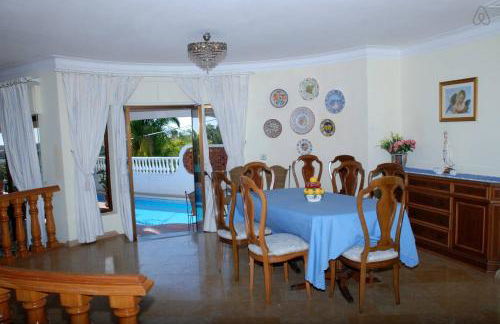 Genies Villa Boutique Algarve - Foto 16