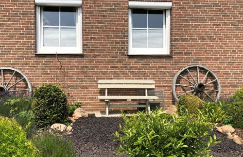 Ferienwohnung Dralle - Foto 3