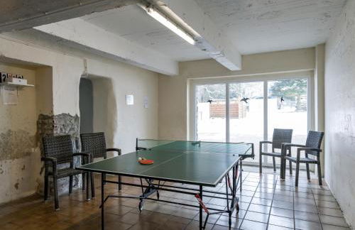 Large Apartment in the Beautiful Sauerland With Garden, Patio and Sauna - Foto 8