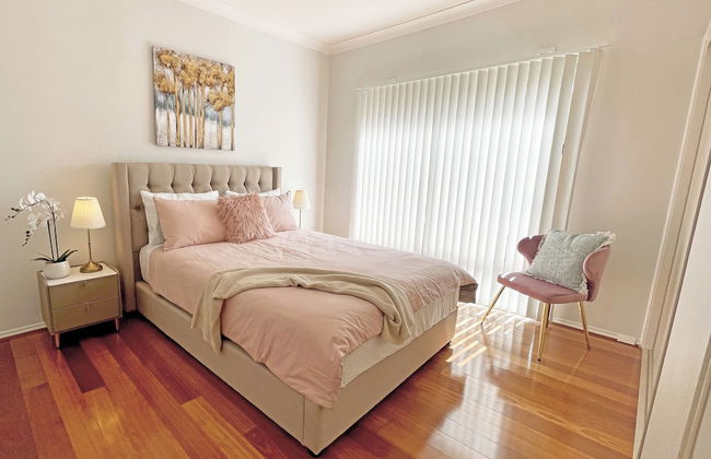 Hallam 5BRM Rental Entire House - Foto 7