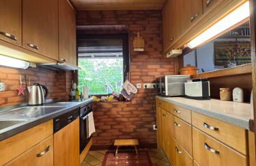 Fehmarn Presen-Süd - Ferienhaus plus Anbauwohnung für bis zu 7 Personen in Strandnähe - Foto 19