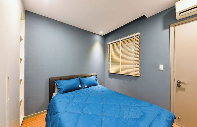 Gold View Saigon Riverside - Foto 16